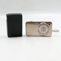 ★SONY ソニー Cyber-shot DSC-WX5 サイバーショット デジタルカメラ HD AVCHD 2.4-5.9/4.25-21,25_画像2