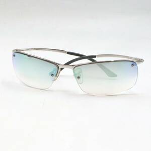 *Ray-Ban RayBan RB 3183 солнцезащитные очки очки очки мужской женский оттенок серебра 