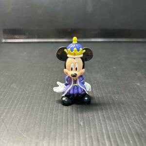 * новый товар * король Mickey фигурка Disney 