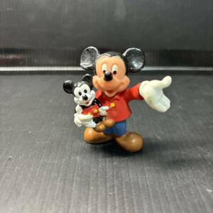 * новый товар * Mickey мягкая игрушка ... фигурка Disney 