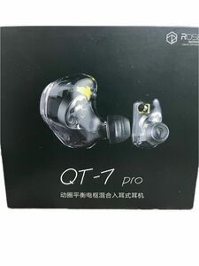 Rose Technics QT-1 pro