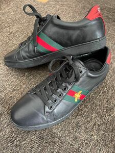 GUCCI スニーカー