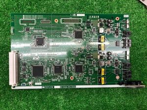 ○GW8804 サクサ Saxa 2デジタル局線ユニット　PCB（2BIR-01A）○