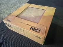 ○D8618 未使用　LIXIL グレイスランド　300角平　IPF-300 GRL-3 11枚入り○_画像4