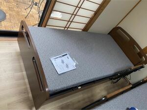 0I9020nitoli electric bed laiz2 3M-F mattress set 0