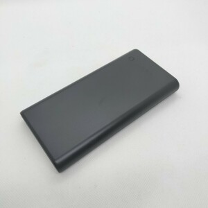 大容量モバイルバッテリー24800mAh 　iPhone各種Android対応　大容量なのに軽量・コンパクト　#0528