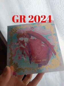 ミラノコレクション　GR 2024