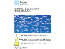 ■ミッレフィオーリ 詰替用 リフィル カーディフューザー フレグランス 芳香剤 オキシゲン ICON 16RCOX-01 送料無料_画像2