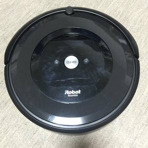 Roomba e5 ジャンク品