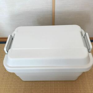  производство конец товар Muji Ryohin muji поли Pro pi Len PP крепкий место хранения box большой старый specification 