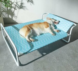 小型犬 ベッド 犬 ベッド 夏用 ペットベッド 夏 ポップアップ ベッド725