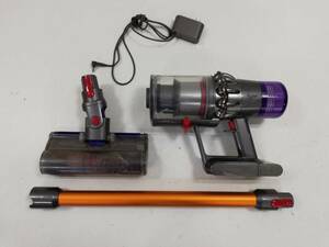 【な53】SV14 dyson ダイソン 掃除機 動作品 コードレスクリーナー