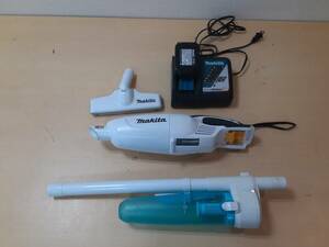 [.89]CL180FD makita Makita vacuum cleaner operation goods cordless cleaner 