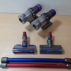 【に6】ジャンク SV14 SV14 dyson ダイソン 掃除機 コードレスクリーナー の画像1