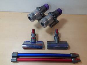 【に6】ジャンク SV14 SV14 dyson ダイソン 掃除機 コードレスクリーナー 