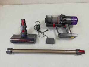 【に60】SV14 dyson ダイソン 掃除機 動作品 コードレスクリーナー 