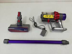 【に63】SV12 dyson ダイソン 掃除機 動作品 コードレスクリーナー 