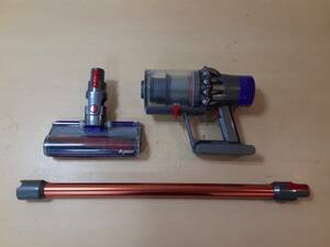 【ぬ60】ジャンク SV12 dyson ダイソン 掃除機 コードレスクリーナー 