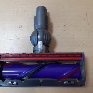 【ぬ80】ジャンク SV12 dyson ダイソン 掃除機 コードレスクリーナー の画像8