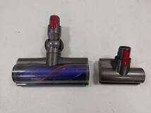 【は54】SV10 dyson ダイソン 掃除機 動作品 コードレスクリーナー _画像7