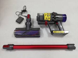 [ is 74]SV12 dyson Dyson vacuum cleaner operation goods cordless cleaner 