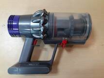 【は81】ジャンク SV12 dyson ダイソン 掃除機 コードレスクリーナー _画像3