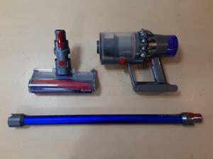 [ is 83] Junk SV12 dyson Dyson vacuum cleaner cordless cleaner 