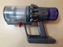 【は84】ジャンク SV14 dyson ダイソン 掃除機 コードレスクリーナー _画像4