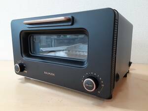 BALMUDA The Toaster Pro K05A-SE （ブラック）