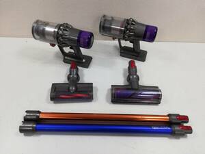 【ほ33】 ジャンク SV14 dyson ダイソン 掃除機 コードレスクリーナー 洗浄済み