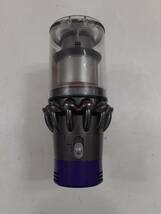 【と49】SV12 dyson ダイソン 掃除機 動作品 コードレスクリーナー _画像3