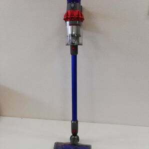 【ち47】SV12 dyson ダイソン 掃除機 コードレスクリーナー の画像2