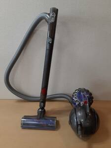 【に50】CY25 dyson ダイソン 掃除機 動作品 サイクロン