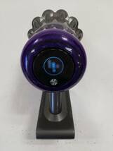 【ぬ42】ジャンク SV14 dyson ダイソン 掃除機 コードレスクリーナー _画像4