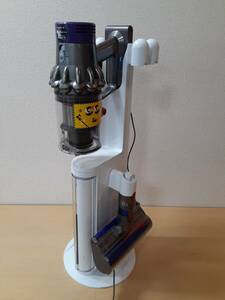 【は31】SV12 dyson ダイソン 掃除機 動作品 コードレスクリーナー パーツセット