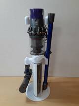 【は38】ジャンク SV12 dyson ダイソン 掃除機 動作品 コードレスクリーナー パーツセット_画像1