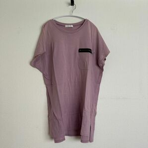 セシルマクビー☆オーバーサイズTシャツ☆Mサイズ