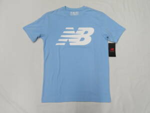 812 New balance NB Essentials Logo футболка (M)