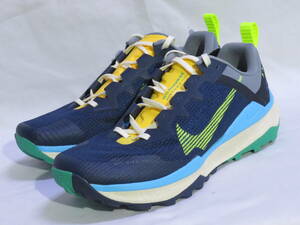 265　　ナイキ NIKE　リアクト ワイルドホース 8　25.5