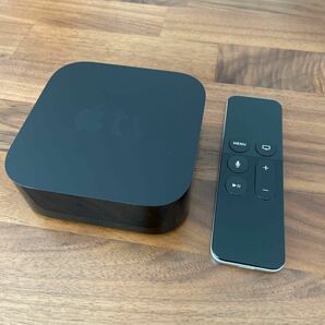 【値下げ】Apple TV 第4世代 32GB