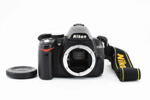 ニコン Nikon D3000 #M10498_画像1