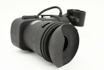 【動作良好品】超高級プロ機Canon XL-H1用 液晶内蔵型交換用 ファインダー Finder Canon キャノン #M10353_画像3