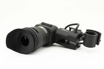 【動作良好品】超高級プロ機Canon XL-H1用 液晶内蔵型交換用 ファインダー Finder Canon キャノン #M10353_画像1