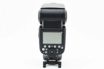 GODOX ゴドックス TT685F フラッシュ #M10540_画像6