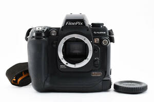 FinePix S3 Pro