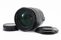 Nikon ニコン AF-S 24-85mm F3.5-4.5G ED #M10555_画像1