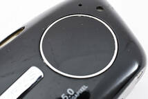 OLYMPUS オリンパス μ-mini DIGITAL コンパクトデジタルカメラ #M10561_画像10