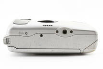 【動作良好品★】京セラ KYOCERA T PROOF Carl Zeiss T* Tessar 35mm F3.5 コンパクトカメラ #M10567_画像6