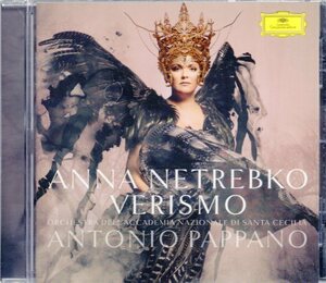 プッチーニ他：VERISMO /NETREBKO