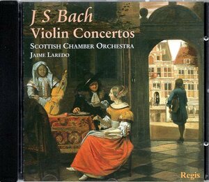 Бах: Concerto Collection Concerto